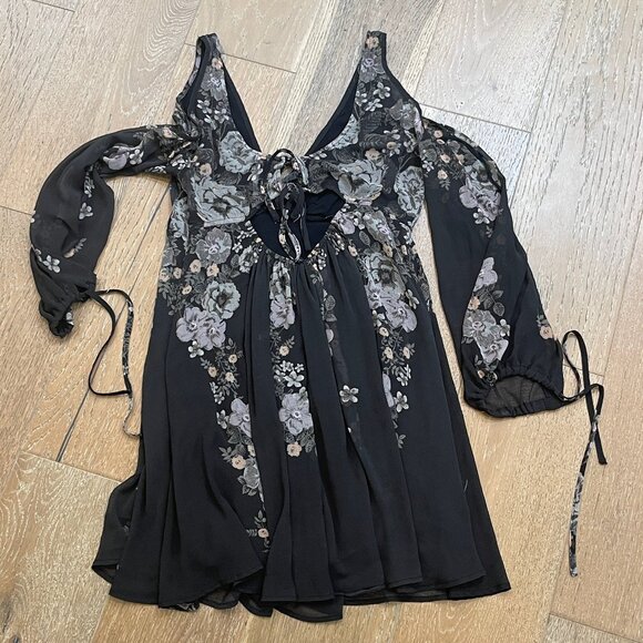 Free People Dress - Size XS - Picture 2 of 4